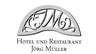 Jörg Müller Logo Jörg Müller Logo