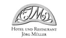 Jörg Müller Logo Jörg Müller Logo
