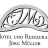 Jörg Müller Logo Jörg Müller Logo