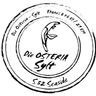 Die Osteria Logo Die Osteria Logo