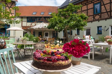 Patisserie Bergmann