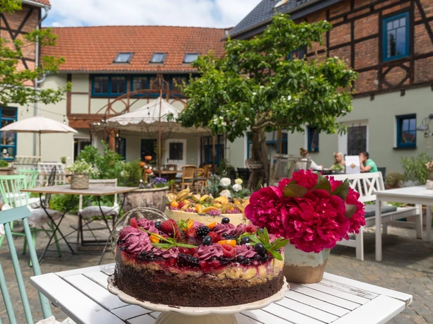 Patisserie Bergmann