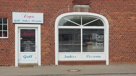 Pizzeria Capri