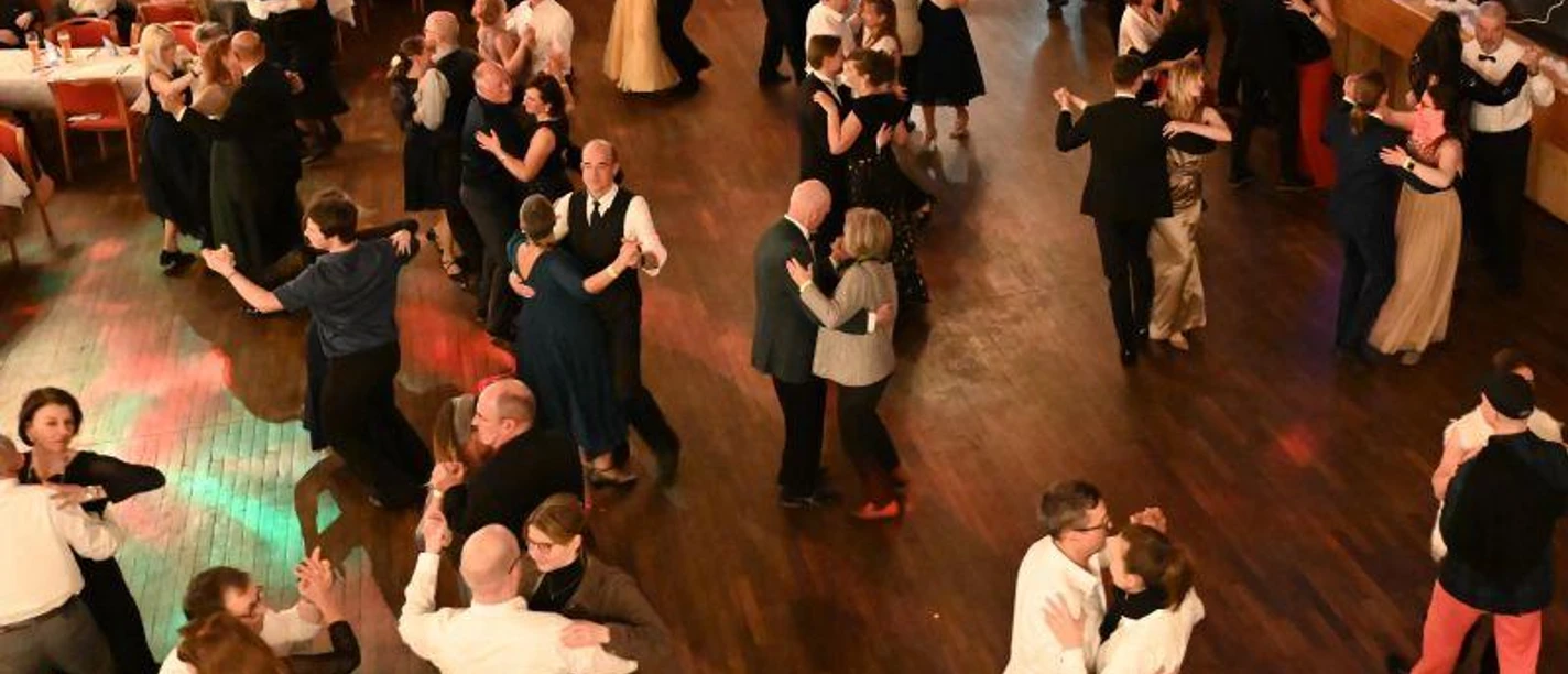 Sommernachtsball