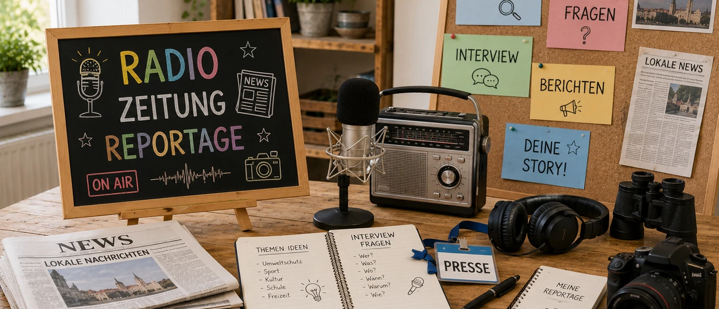 Workhop | Beispielbild, KI-generiert Beispielbild Workshop