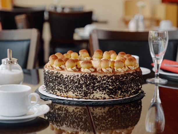 Marzipantorte