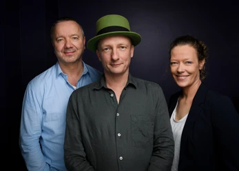 Presse Trio