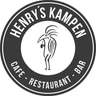 Logo Henry's Logo Henry's