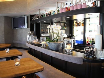 Henry's Restaurant & Bar - Kampen auf Sylt