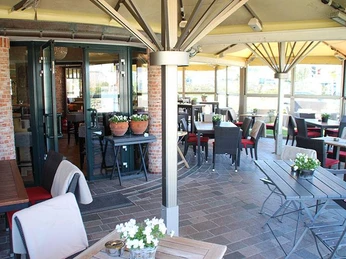 Henry's Restaurant & Bar - Kampen auf Sylt