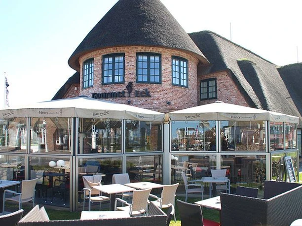 Henry's Restaurant & Bar - Kampen auf Sylt