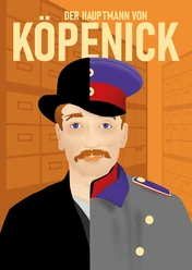 Der Hauptmann von Köpenick - ein deutsches Märchen Der Hauptmann von Köpenick - ein deutsches Märchen