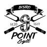 Bistro S-Point Logo Bistro S-Point Logo