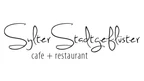 Logo Sylter Stadtgeflüster Logo Sylter Stadtgeflüster