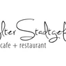 Logo Sylter Stadtgeflüster Logo Sylter Stadtgeflüster