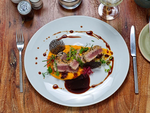 Sylter Stadtgeflüster