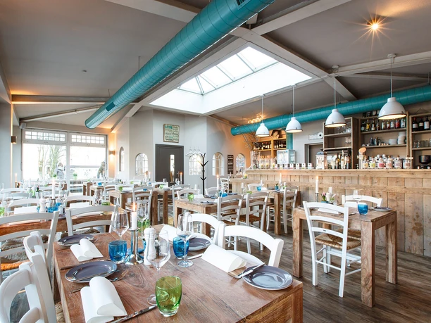 Sylter Stadtgeflüster Innenansicht