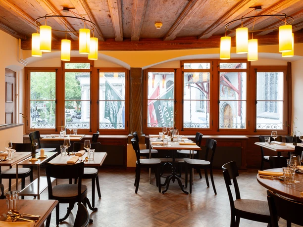 Restaurant Schlüssel