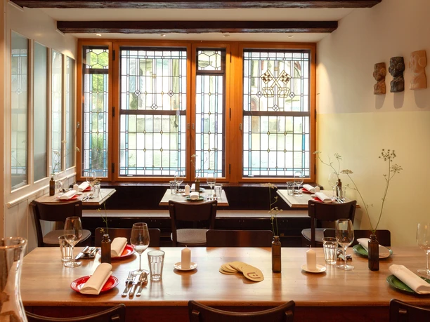 Restaurant Schlüssel