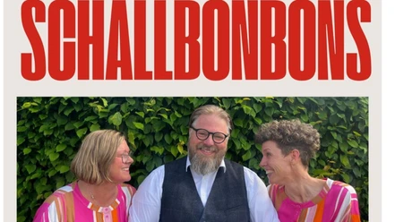 Schallbonbons Sommerkonzert Schallbonbons Sommerkonzert