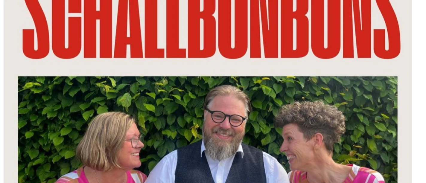 Schallbonbons Sommerkonzert Schallbonbons Sommerkonzert