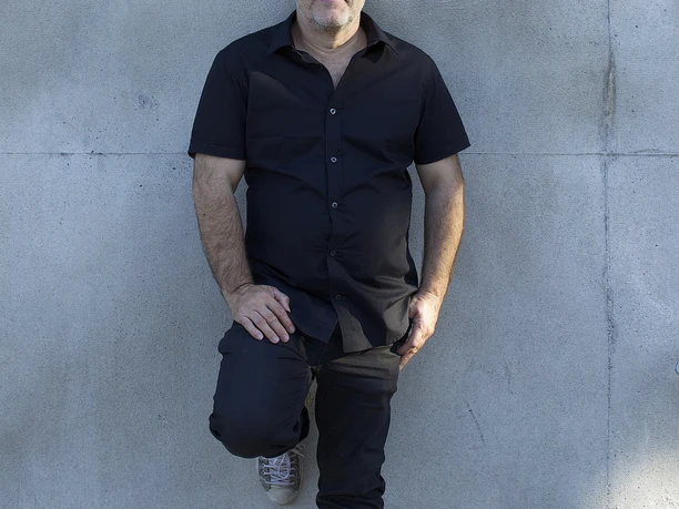 Carlo Borer (Copyright: Carlo Borer)