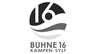 Buhne 16 Logo Buhne 16 Logo