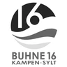 Buhne 16 Logo Buhne 16 Logo