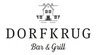 Dorfkrug Logo Dorfkrug Logo