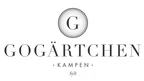 Gogärtchen Logo Gogärtchen Logo