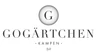 Gogärtchen Logo Gogärtchen Logo