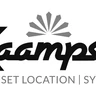Kaamps7 Logo Kaamps7 Logo