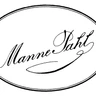 Manne Pahl Logo Manne Pahl Logo