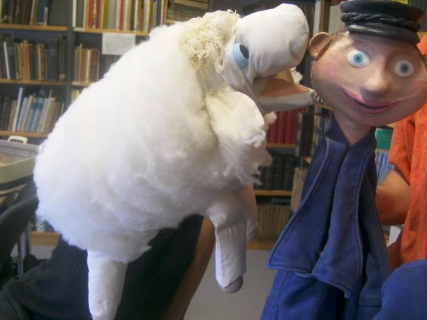 Wolli