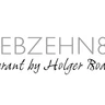 Logo Siebzehn84 Logo Siebzehn84