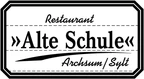 Logo Alte Schule Logo Alte Schule