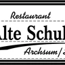 Logo Alte Schule Logo Alte Schule