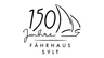 Logo Fährhaus Sylt Logo Fährhaus Sylt