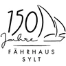 Logo Fährhaus Sylt Logo Fährhaus Sylt