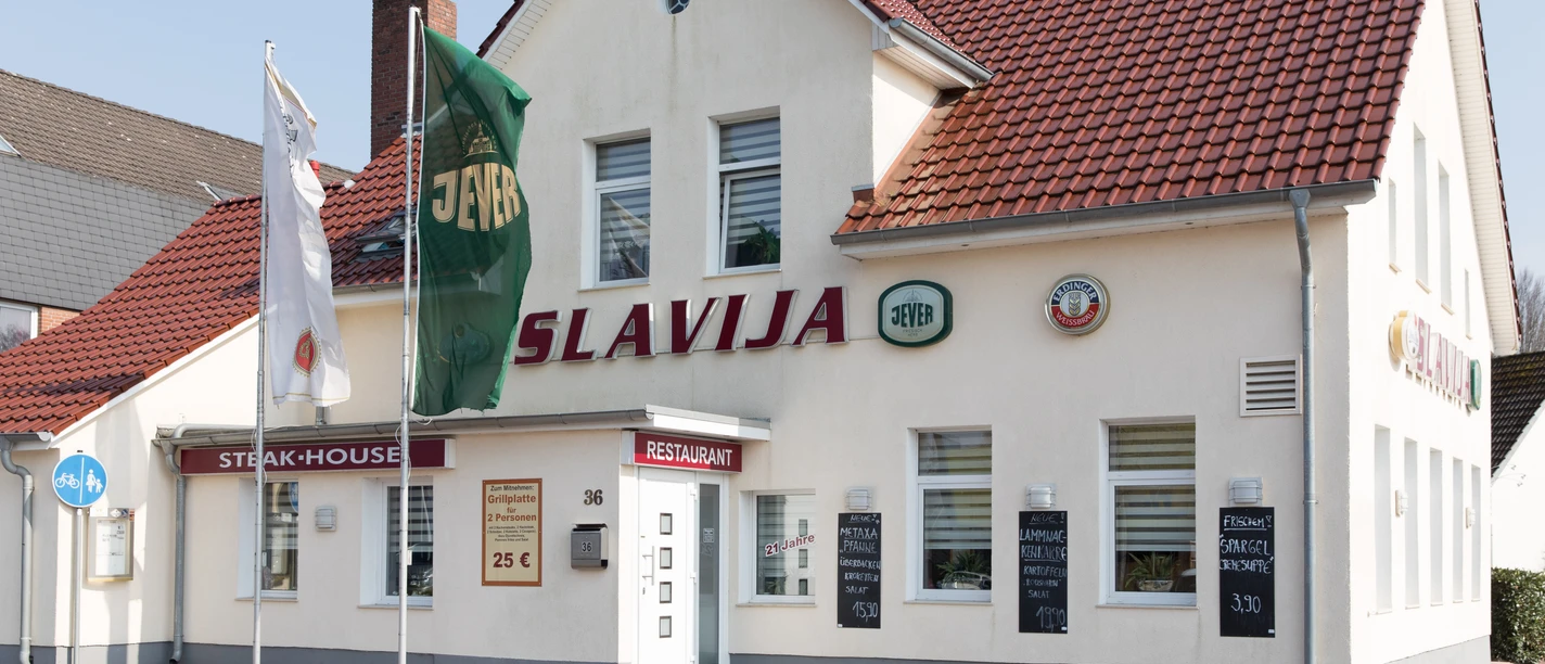 slavija