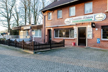 Gaststätte_Kösters Gaststätte Kösters