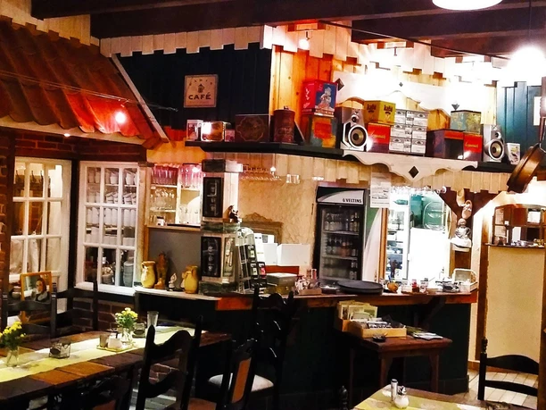 Epmann´s_Hofcafé_Thekenbereich Epmann´s Hofcafé Thekenbereich
