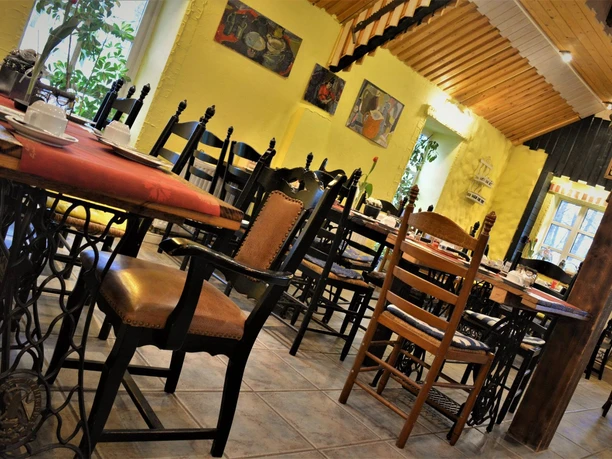 Epmann´s_Hofcafé_Tische Epmann´s Hofcafé Tische