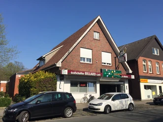 Grafschafter_Billard_Cafe Grafschafter Billard Cafe