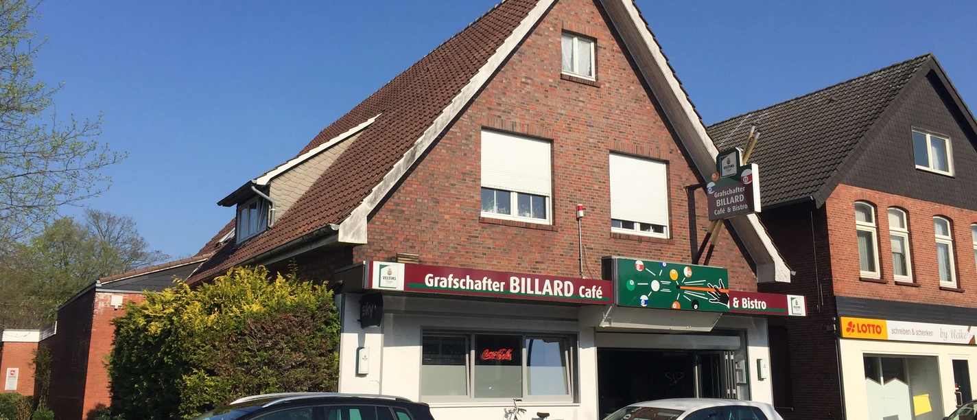 Grafschafter_Billard_Cafe Grafschafter Billard Cafe