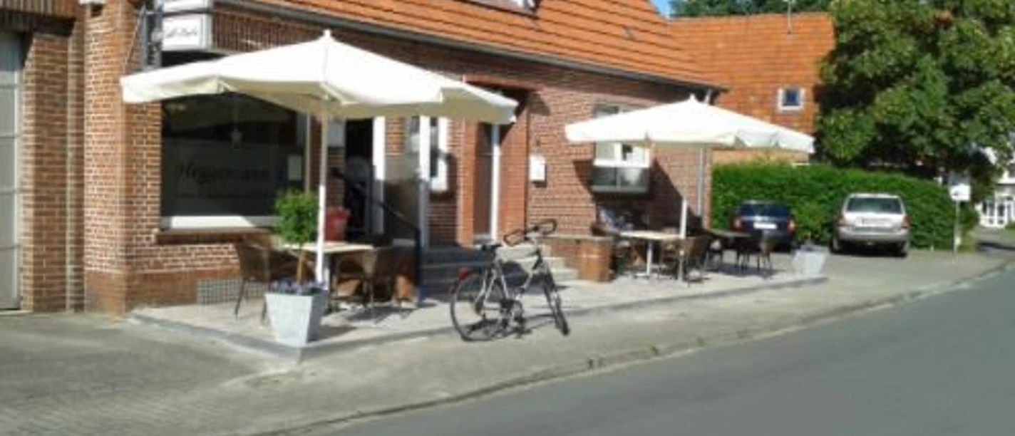 Heggemann´s_Grillstube Heggemann´s Grillstube