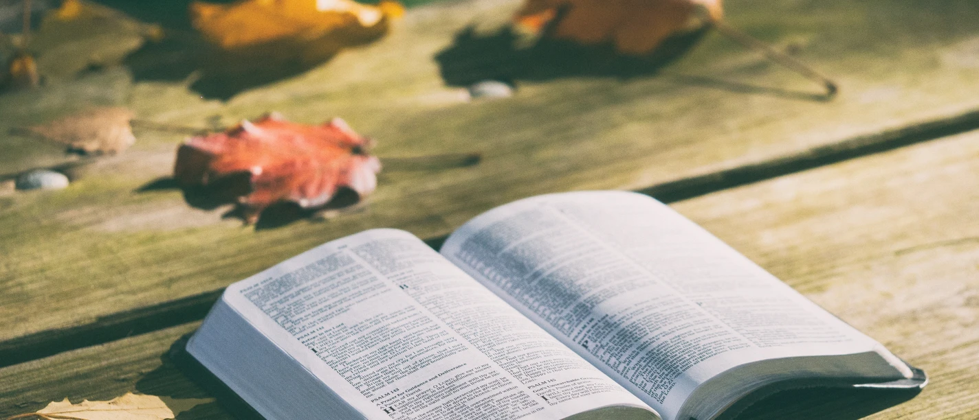 Bibel
