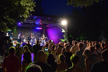 Stadtfest Bad Bevensen
