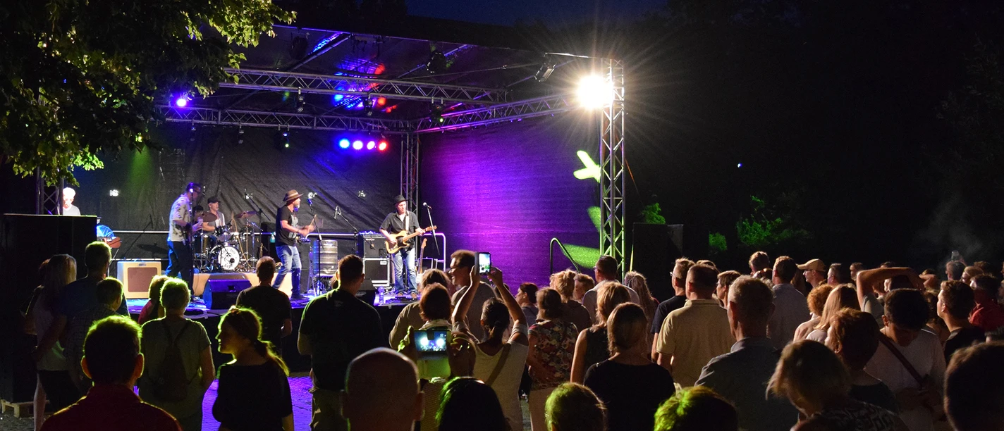 Stadtfest Bad Bevensen