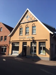 Pizzeria_Mavi Pizzeria Mavi